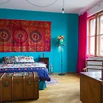 Boho Style Apartment