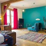 Boho Style Apartment