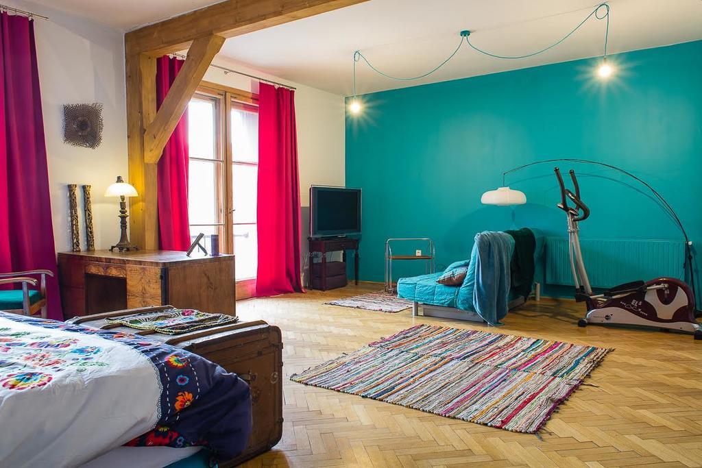Boho Style Kraków
