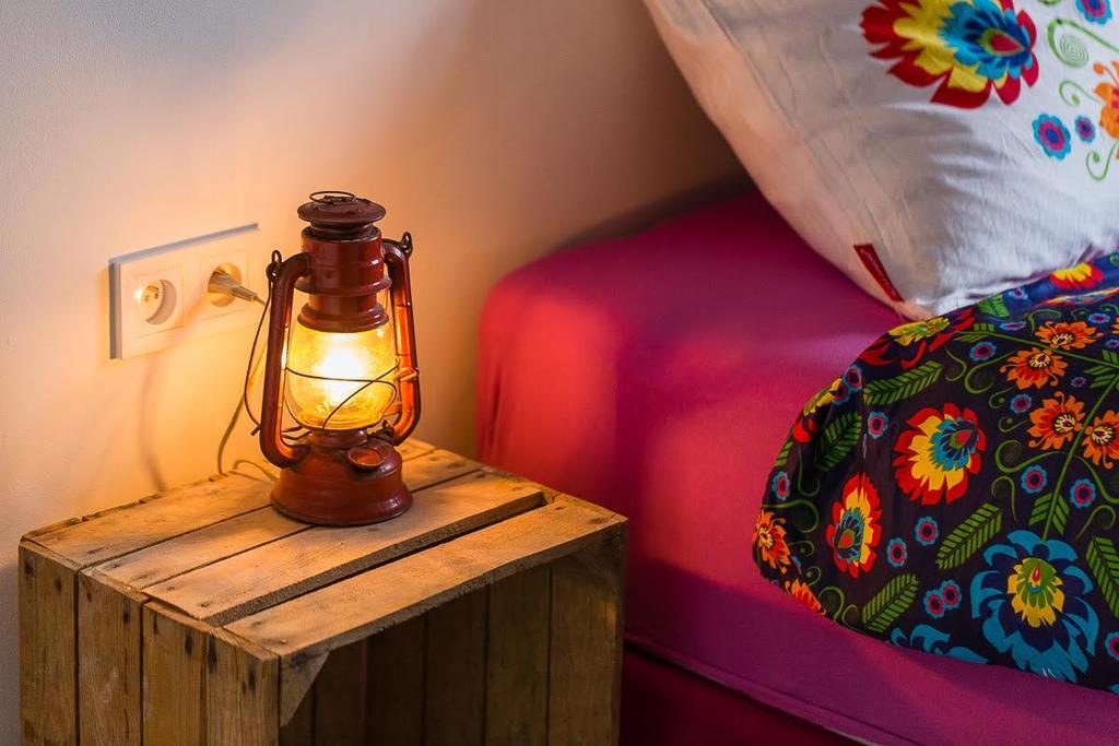 Apartament Boho Style Kraków