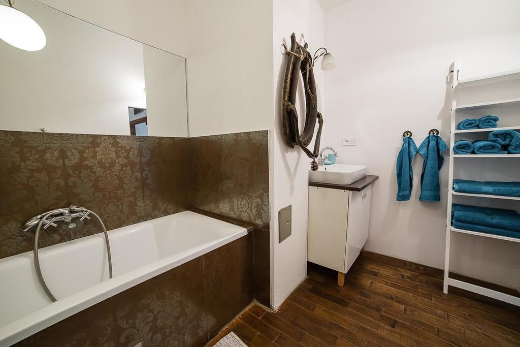 Boho Style Apartament Kraków