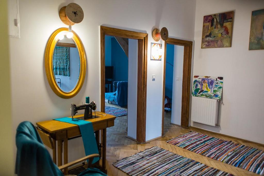 Boho Style Apartament