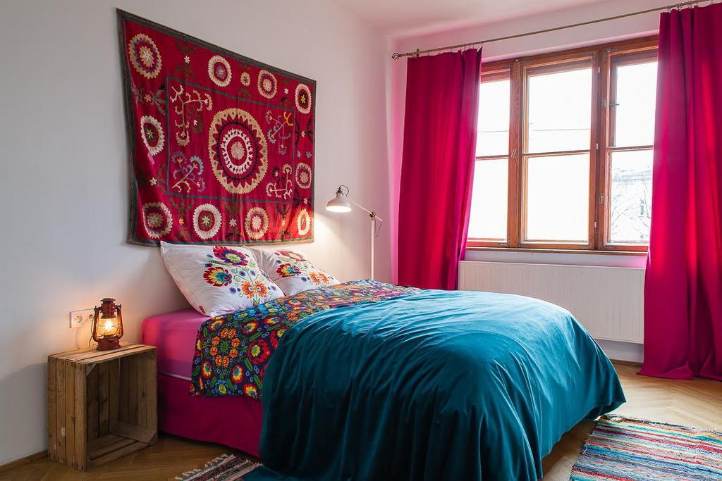 Apartament Boho Style *