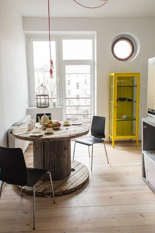 Boho Style Apartament *