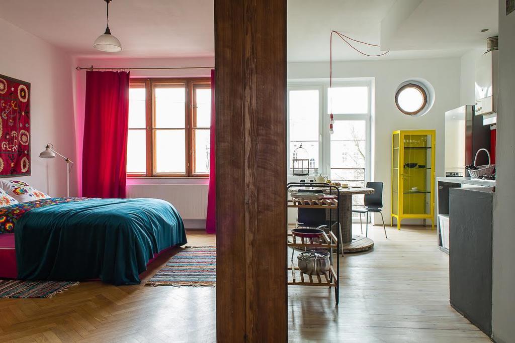 Boho Style Kraków