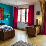 Boho Style Apartment